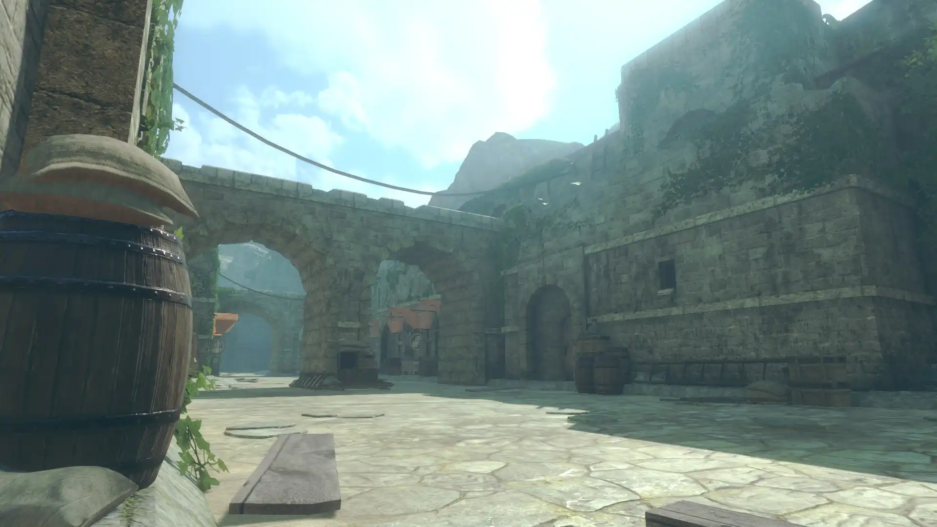 [PC]尼尔：人工生命/尼尔：伪装者/NieR Replicant