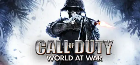 [PC]使命召唤5：世界战争/Call of Duty: World at War-芝士游戏