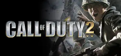 [PC]使命召唤2/Call Of Duty 2-芝士游戏