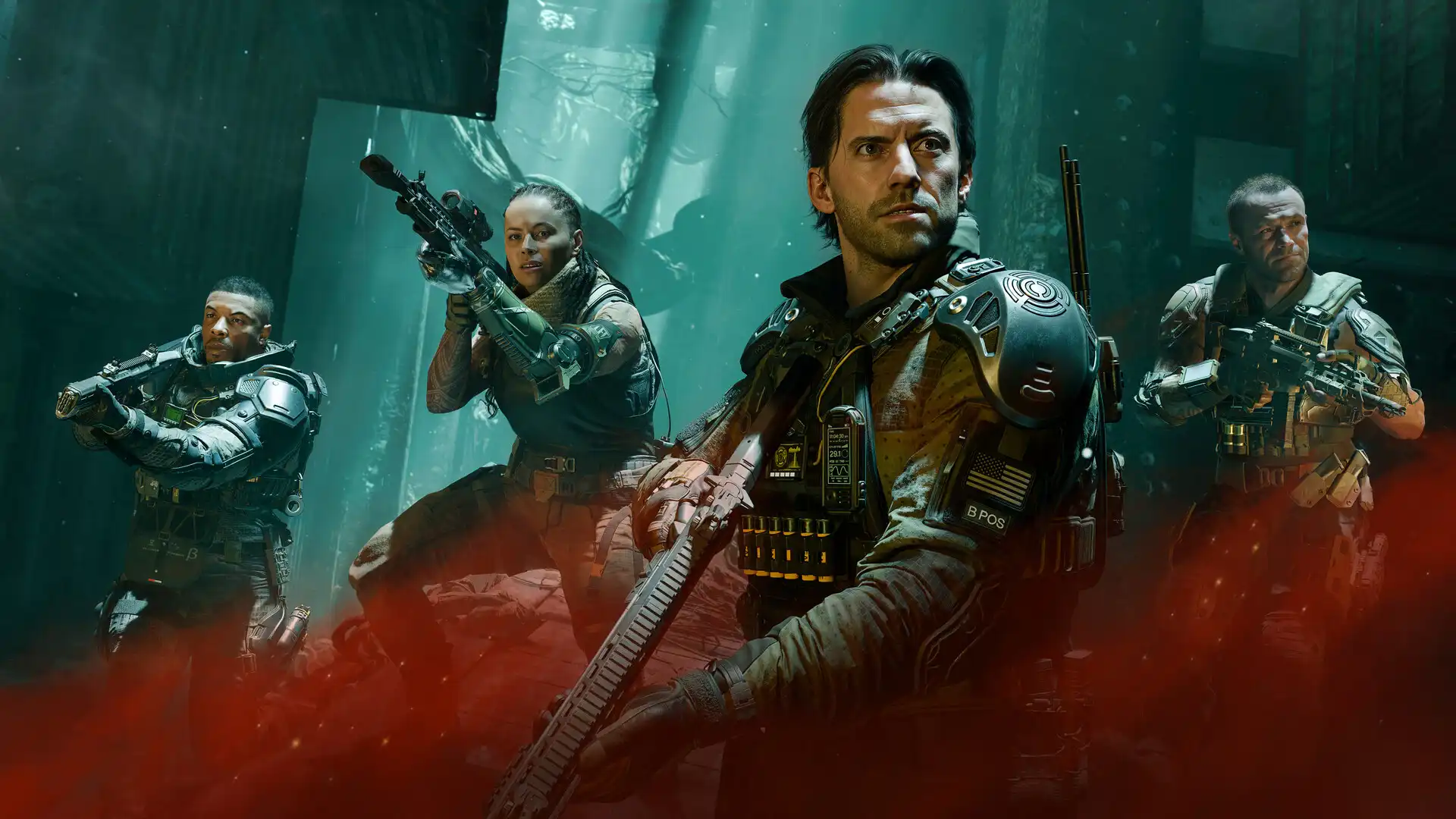 图片[1]-[PC]使命召唤1/Call Of Duty-芝士游戏