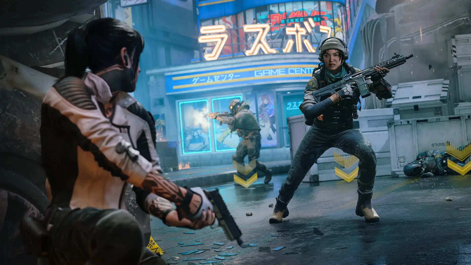 图片[3]-[PC]使命召唤1/Call Of Duty-芝士游戏