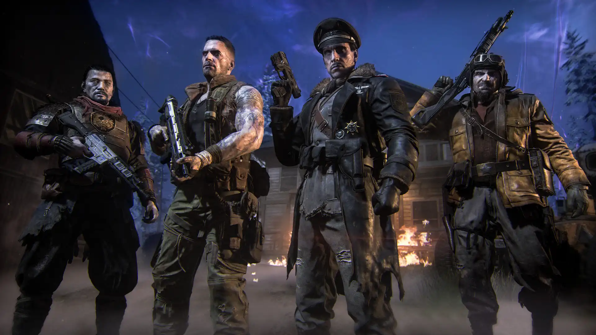 图片[4]-[PC]使命召唤1/Call Of Duty-芝士游戏
