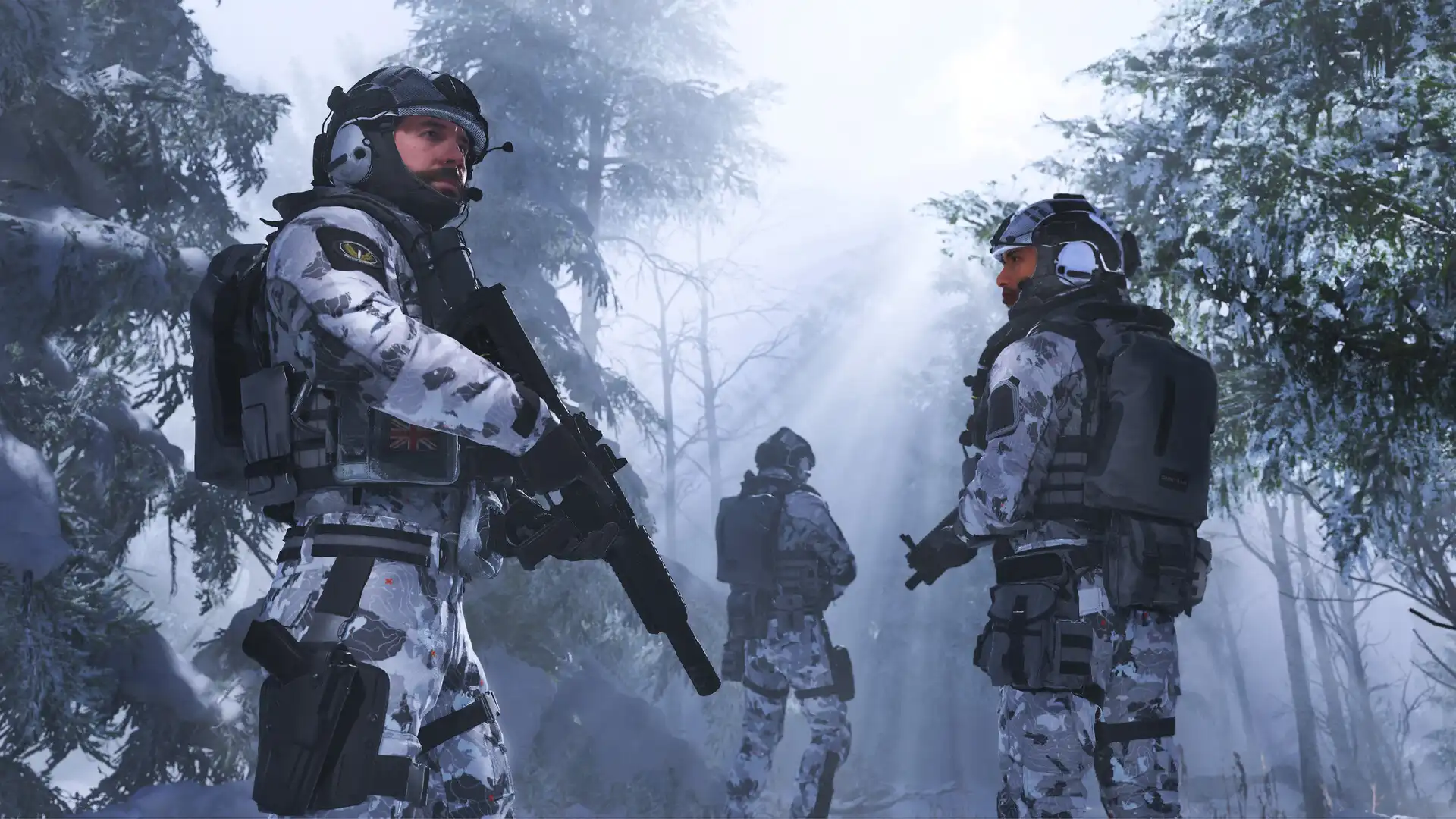图片[2]-[PC]使命召唤8：现代战争3/Call of Duty: Modern Warfare 3-芝士游戏