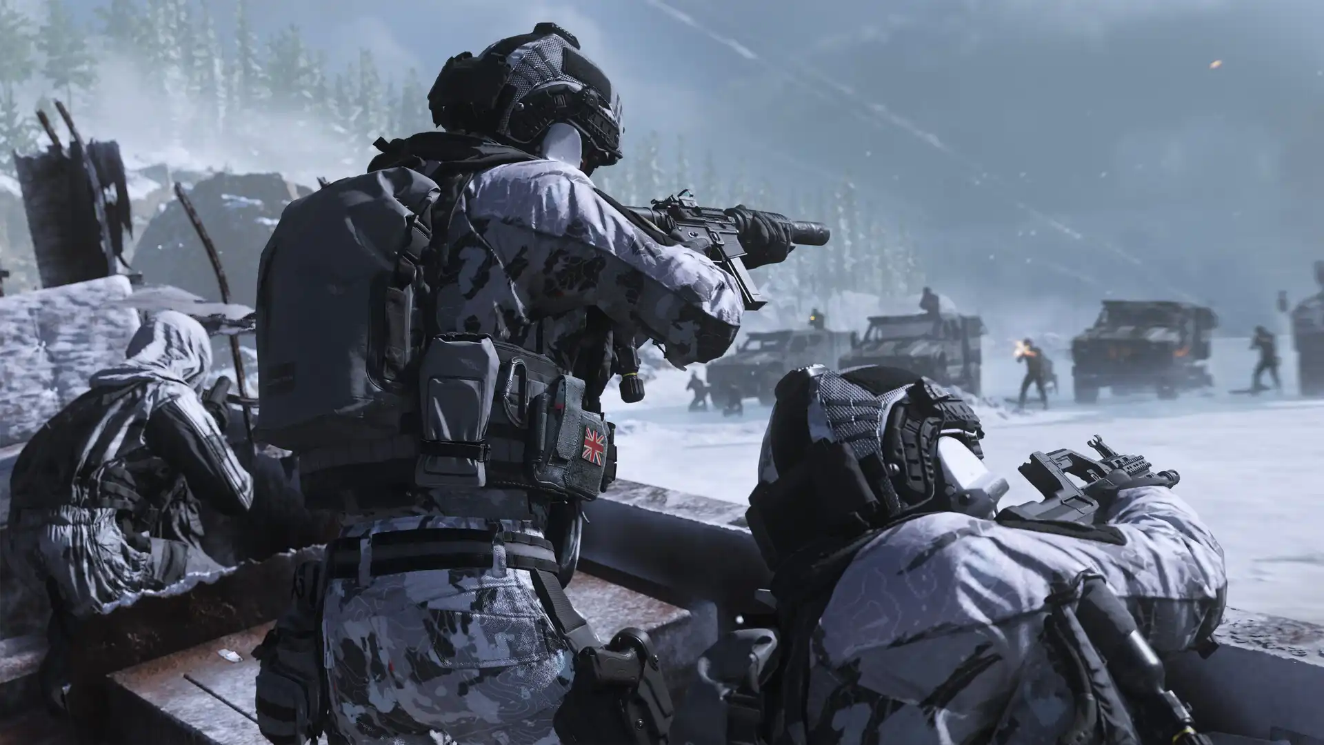 图片[3]-[PC]使命召唤8：现代战争3/Call of Duty: Modern Warfare 3-芝士游戏