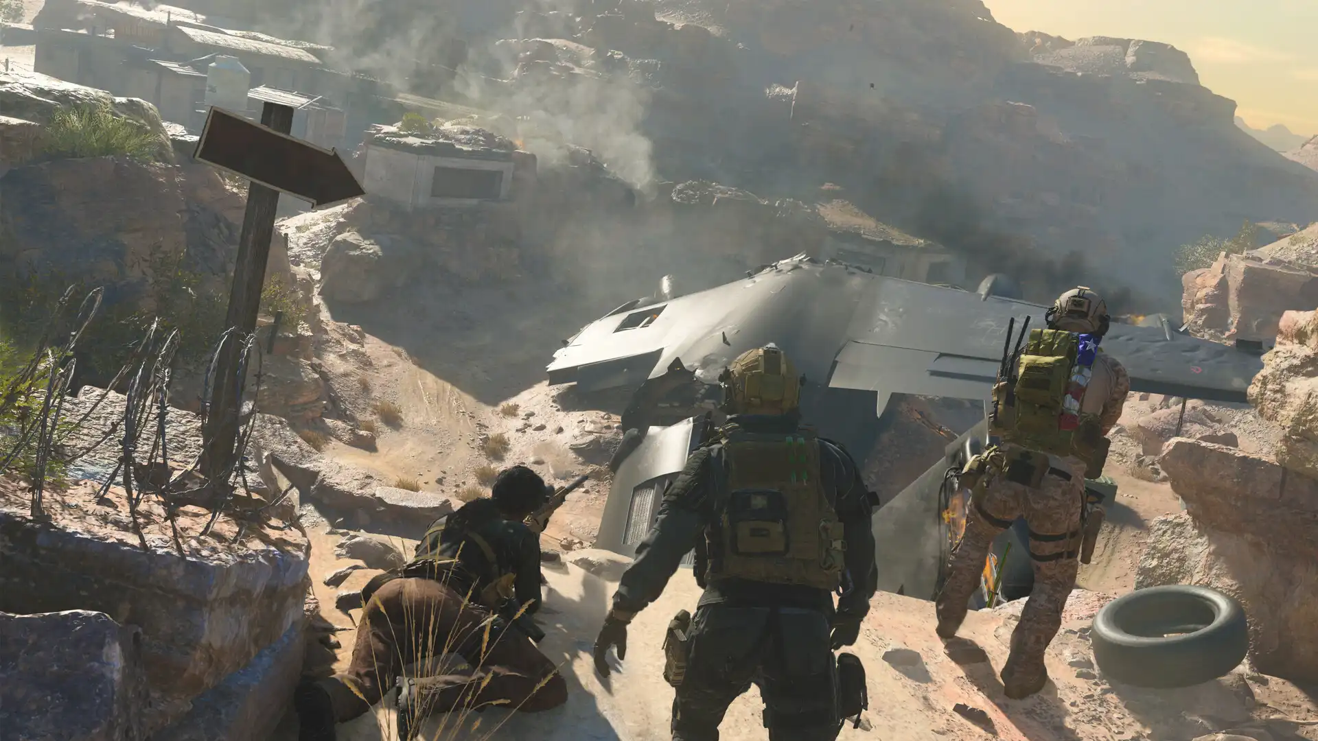 图片[5]-[PC]使命召唤8：现代战争3/Call of Duty: Modern Warfare 3-芝士游戏