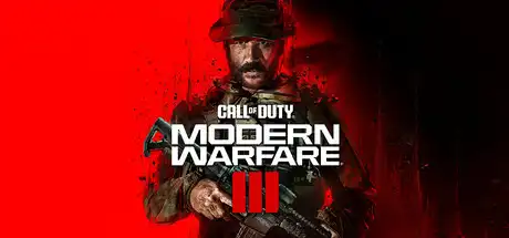 [PC]使命召唤8：现代战争3/Call of Duty: Modern Warfare 3-芝士游戏