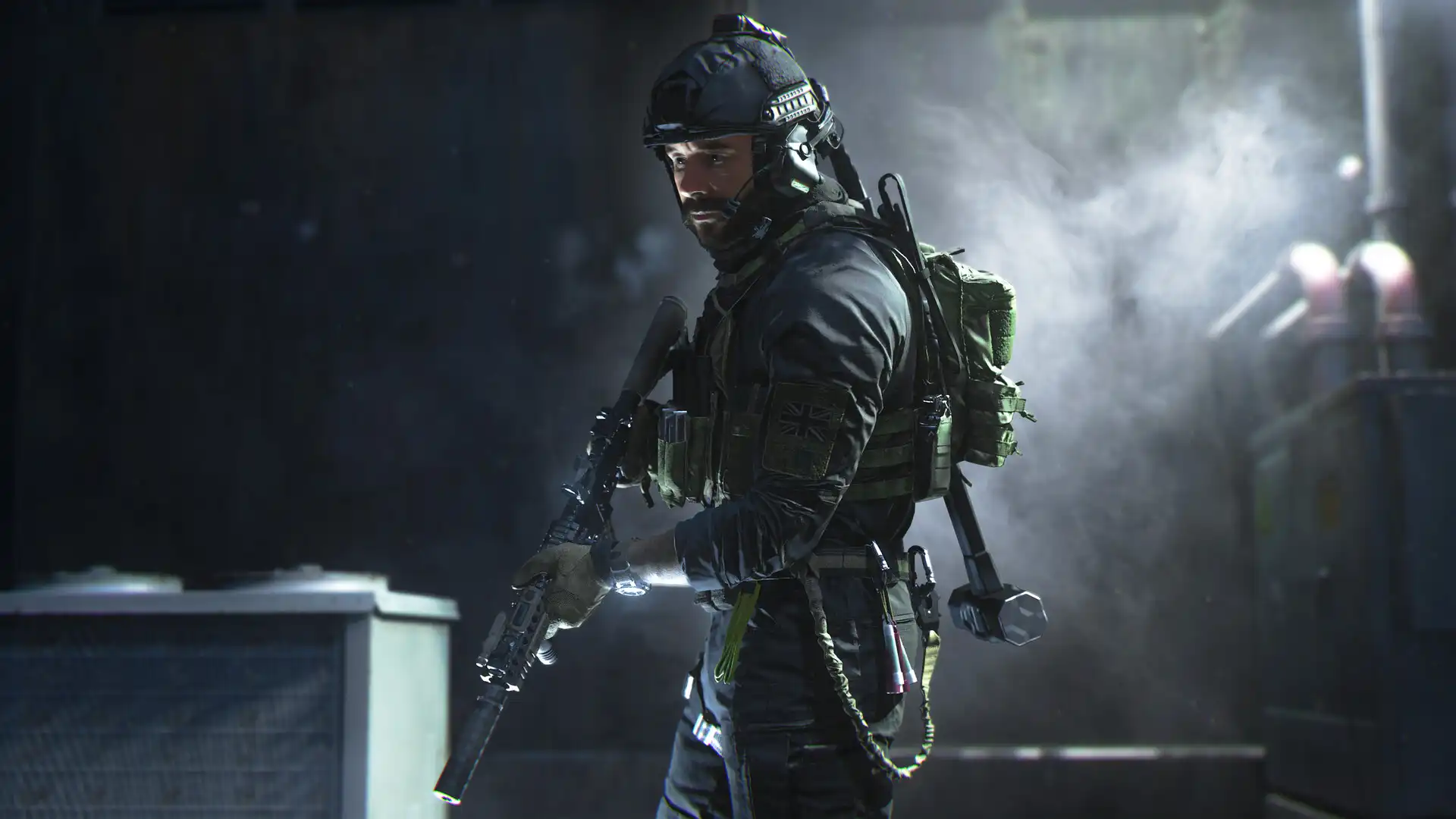 [PC]使命召唤6：现代战争2重制版/Call Of Duty：Modern Warfare II