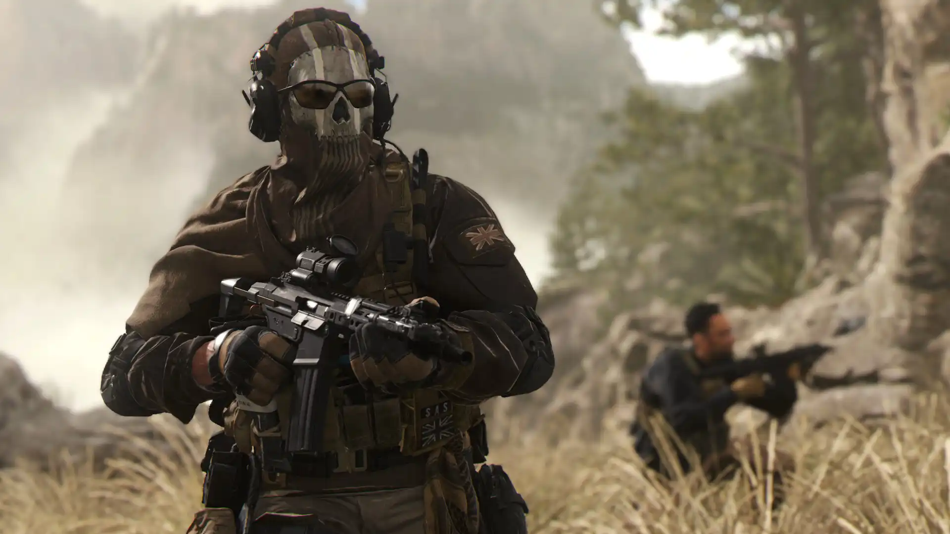 [PC]使命召唤6：现代战争2重制版/Call Of Duty：Modern Warfare II
