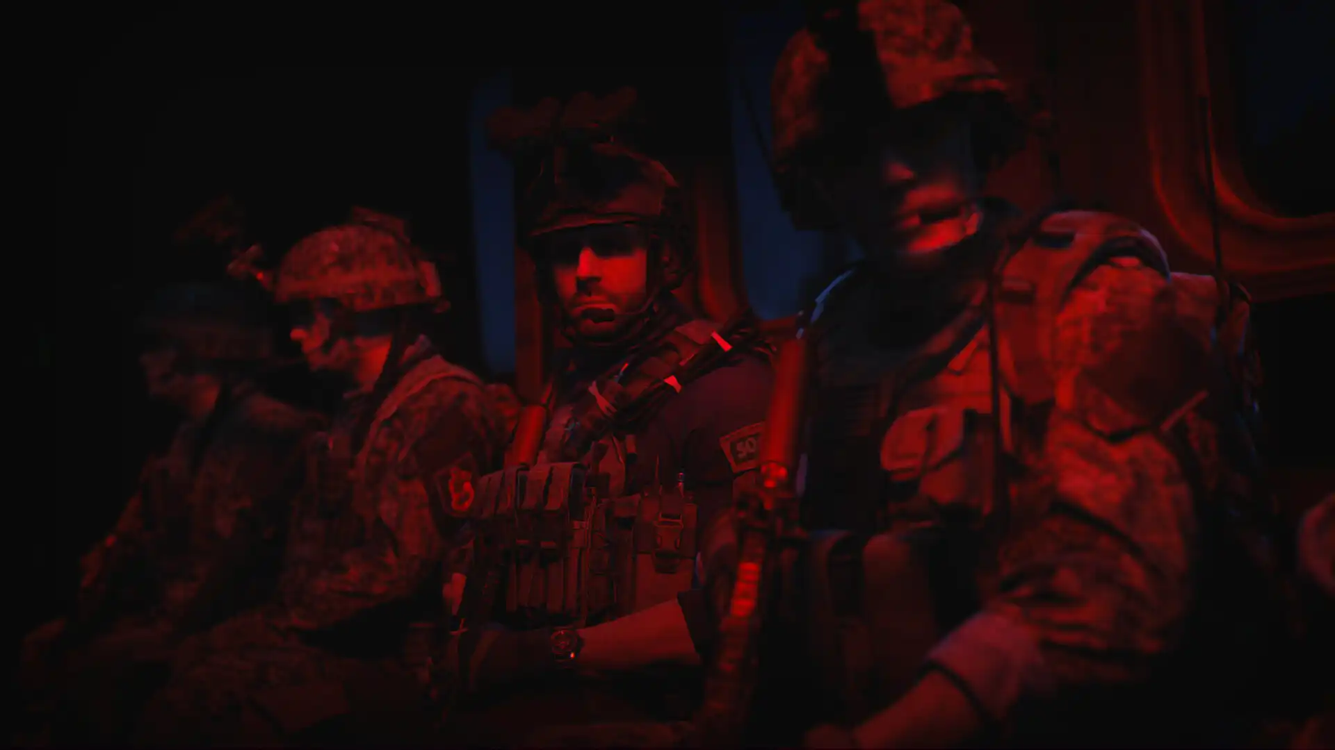 [PC]使命召唤6：现代战争2重制版/Call Of Duty：Modern Warfare II