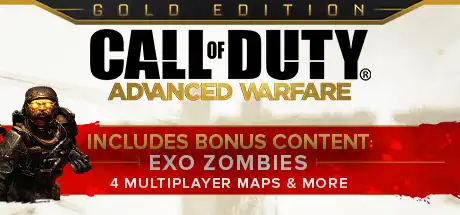 [PC]使命召唤11：高级战争/Call of Duty：Advanced Warfare-芝士游戏
