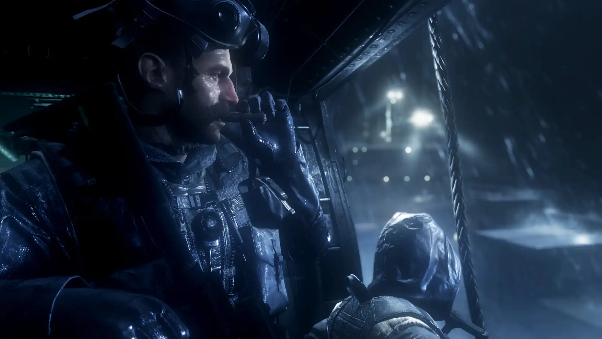 [PC]使命召唤4：现代战争重制版/Call of Duty 4：Modern Warfare Remastered