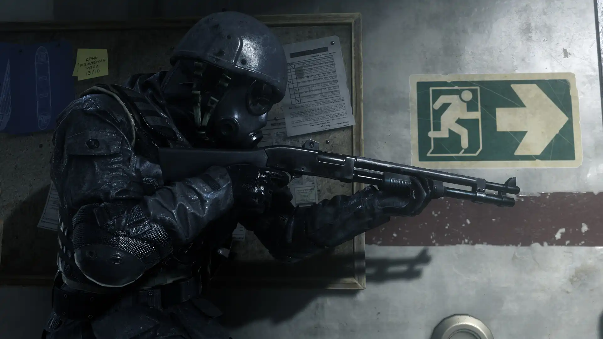 [PC]使命召唤4：现代战争重制版/Call of Duty 4：Modern Warfare Remastered