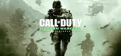 [PC]使命召唤4：现代战争重制版/Call of Duty 4：Modern Warfare Remastered-芝士游戏
