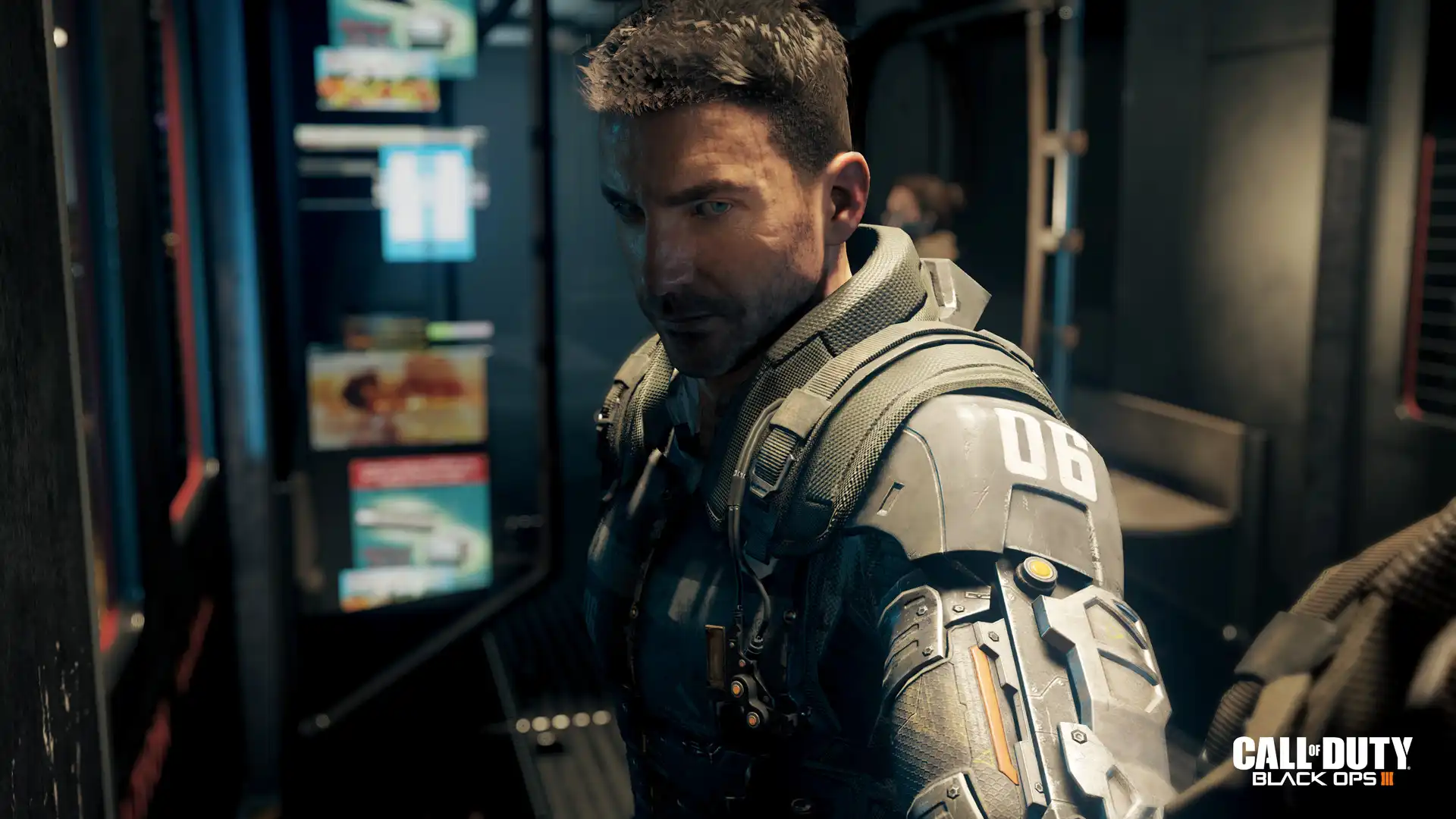 [PC]使命召唤12：黑色行动3/Call of Duty：Black Ops 3