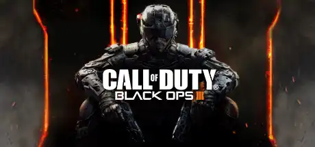 [PC]使命召唤12：黑色行动3/Call of Duty：Black Ops 3-芝士游戏