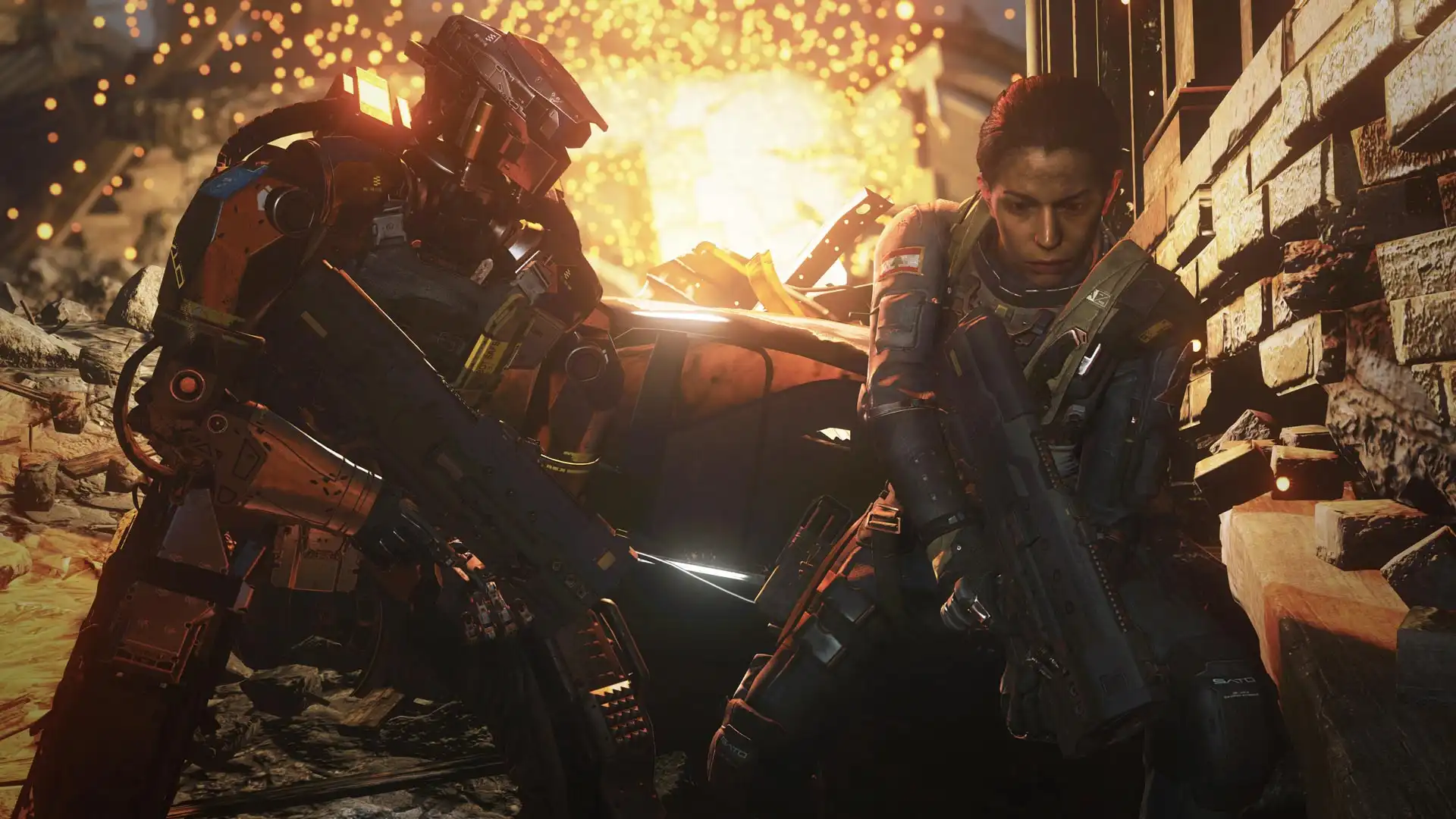 [PC]使命召唤13：无限战争/Call of Duty: Infinite Warfare