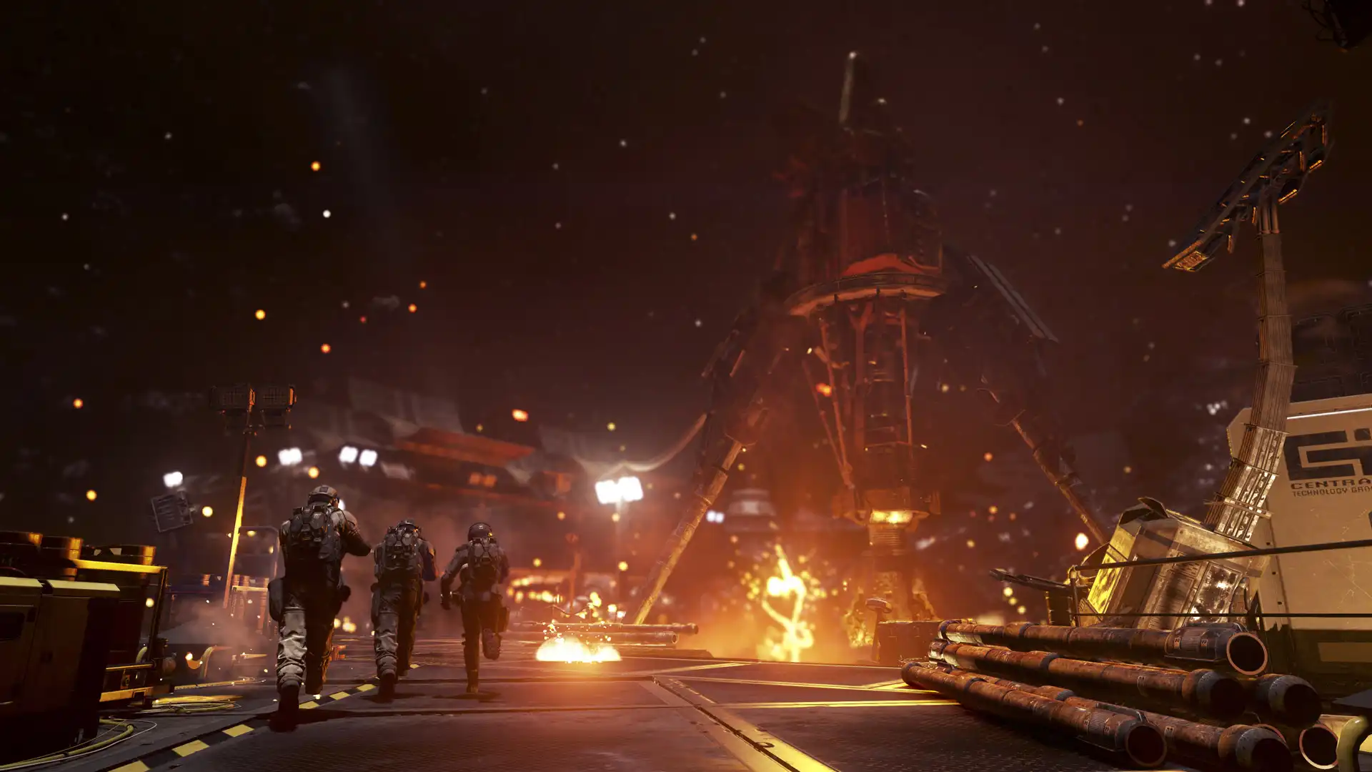 [PC]使命召唤13：无限战争/Call of Duty: Infinite Warfare