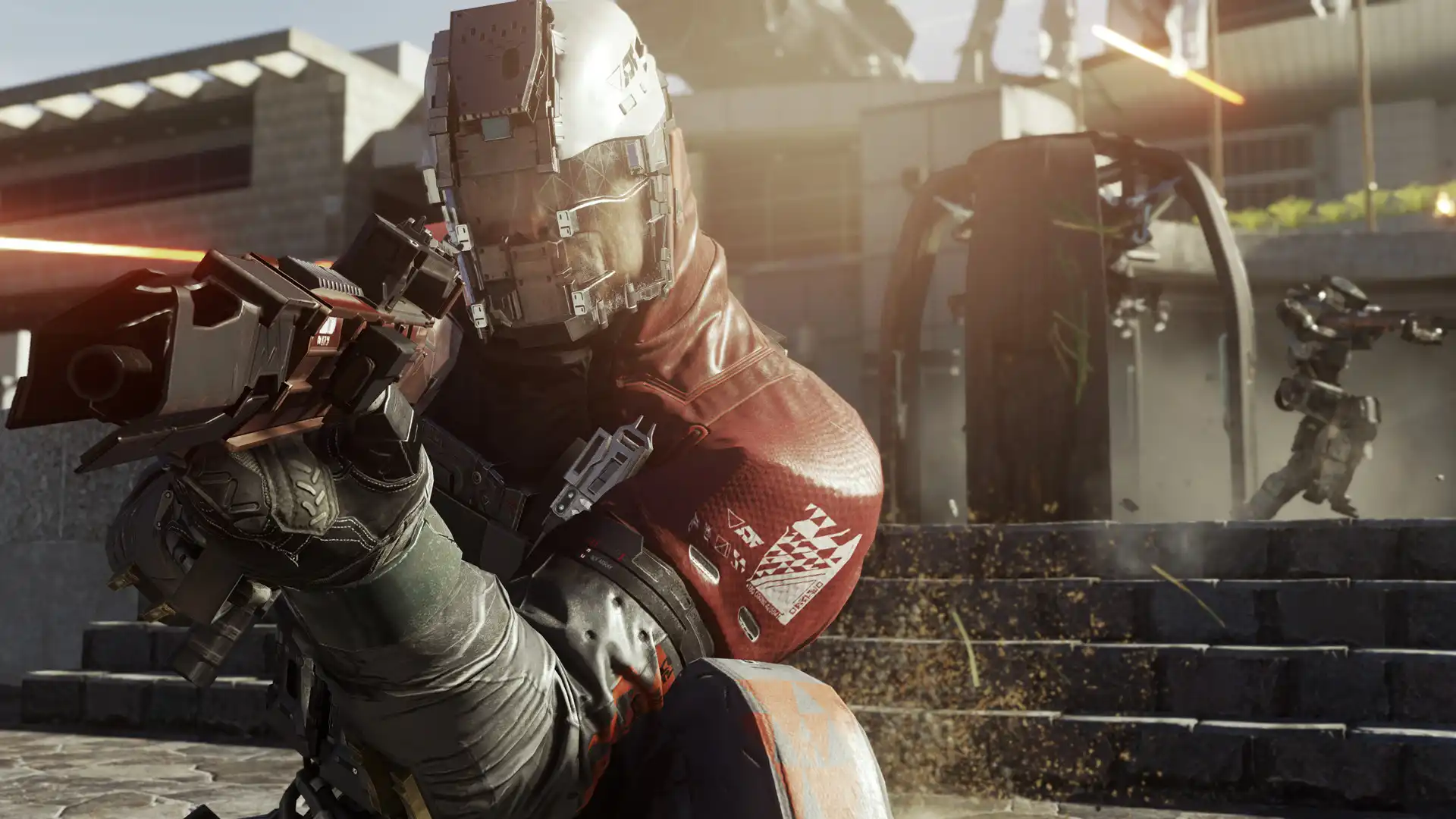 [PC]使命召唤13：无限战争/Call of Duty: Infinite Warfare