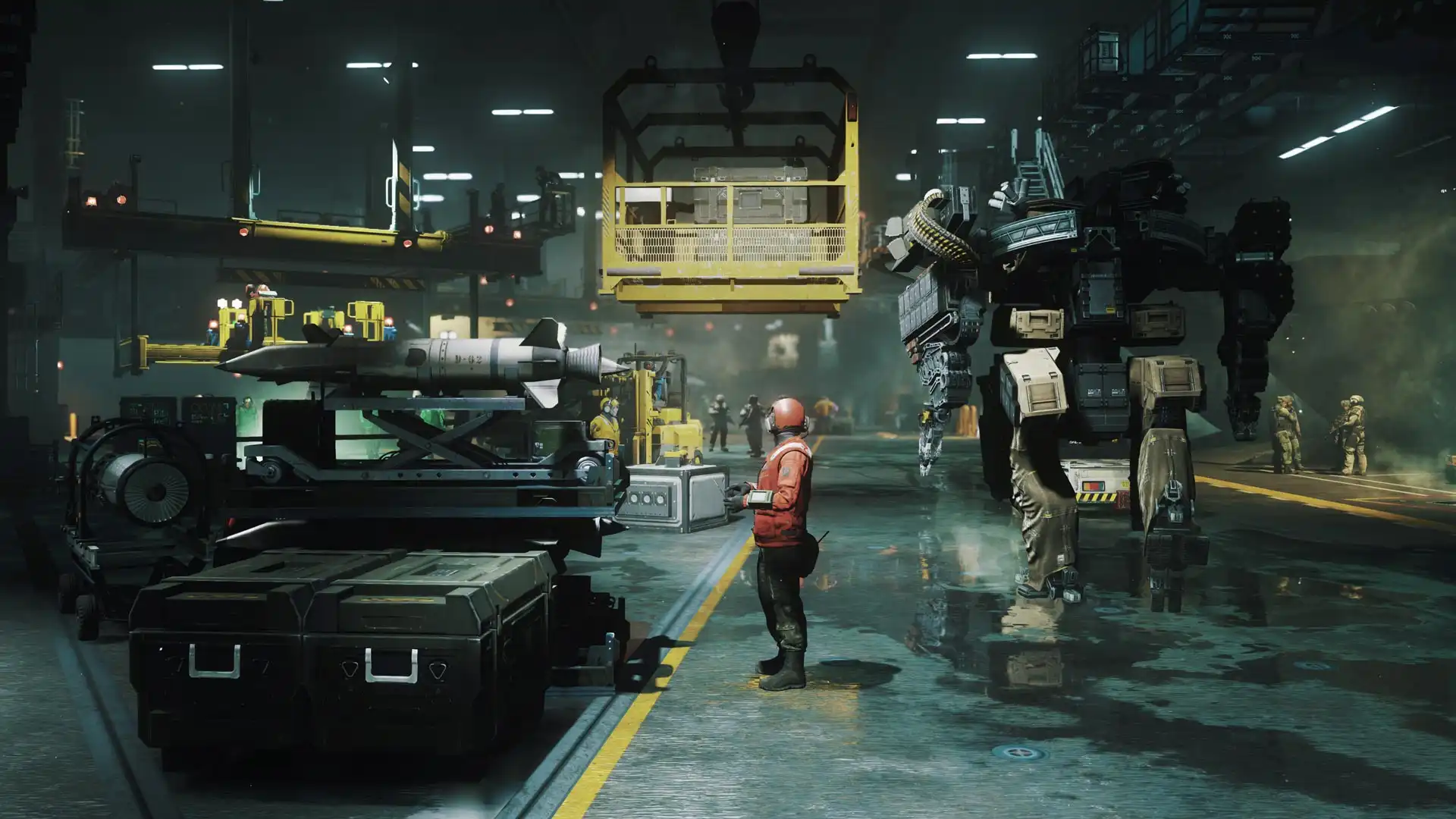 [PC]使命召唤13：无限战争/Call of Duty: Infinite Warfare