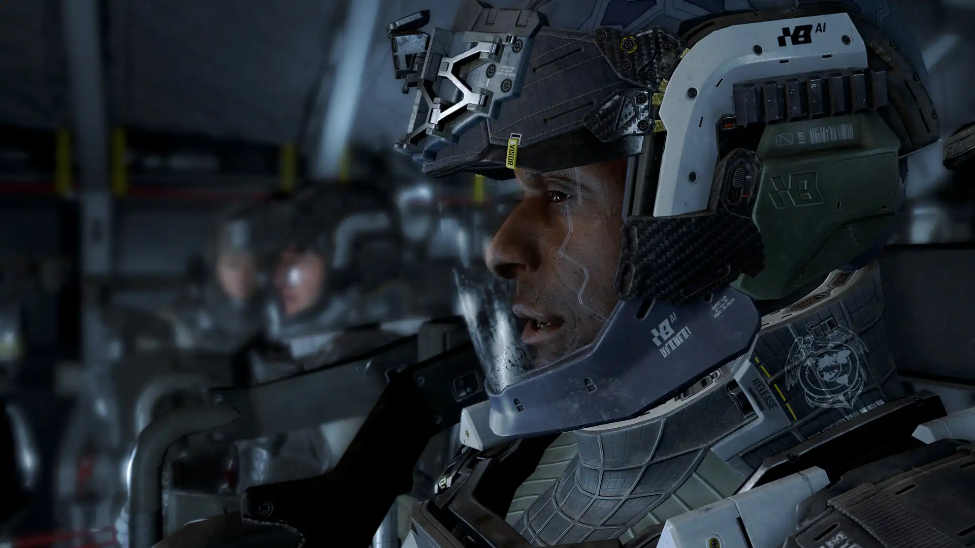 [PC]使命召唤13：无限战争/Call of Duty: Infinite Warfare