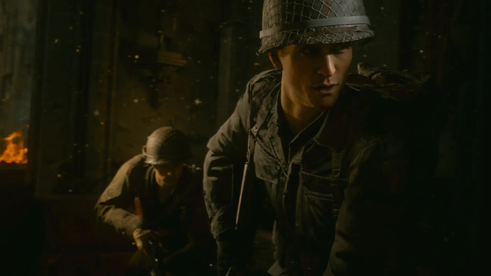 图片[5]-[PC]使命召唤14：二战/Call of Duty 14：WWII-芝士游戏