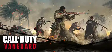 [PC]使命召唤18：先锋/Call of Duty: Vanguard-芝士游戏