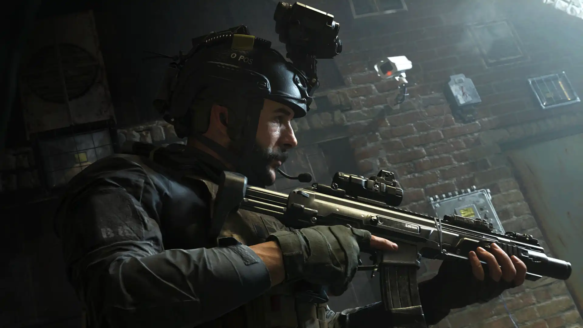[PC]使命召唤16：现代战争/Call of Duty: Modern Warfare