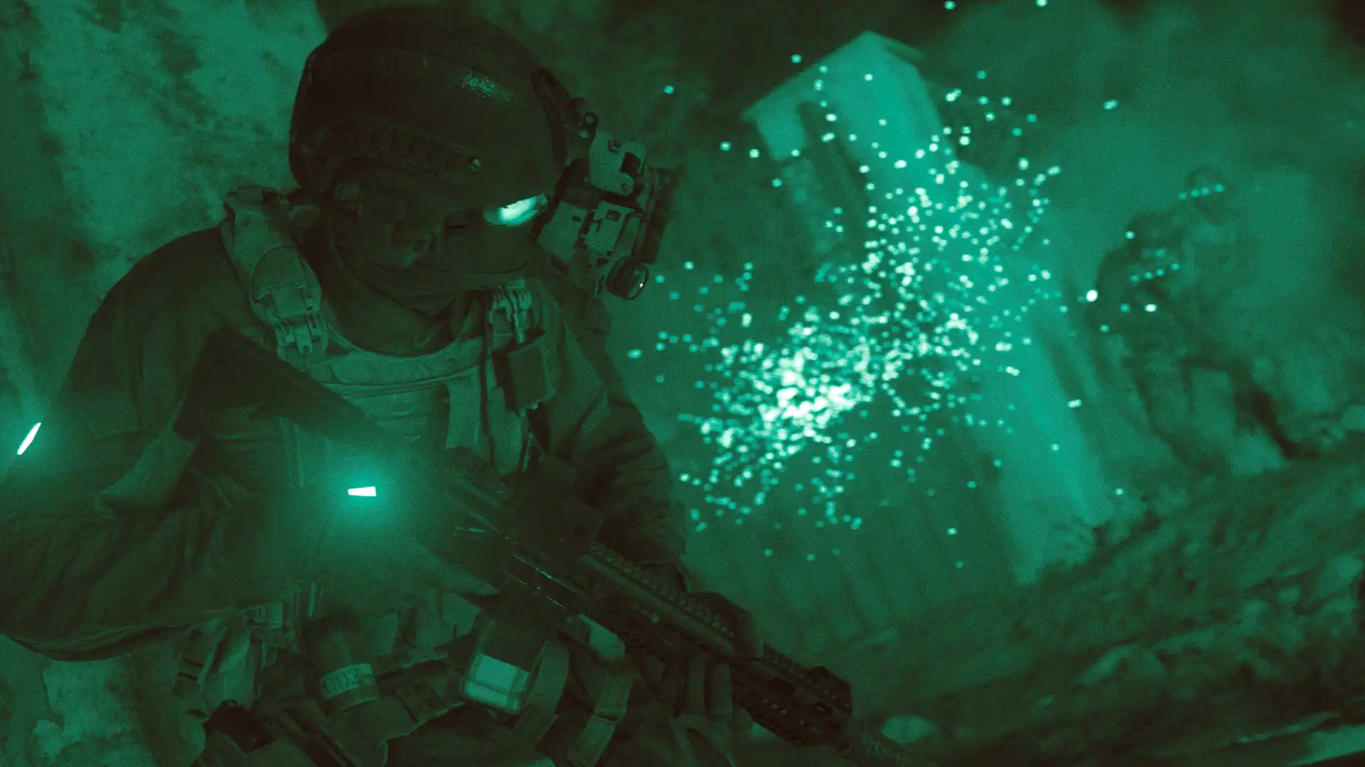 [PC]使命召唤16：现代战争/Call of Duty: Modern Warfare