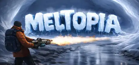 [PC]融境/Meltopia-芝士游戏