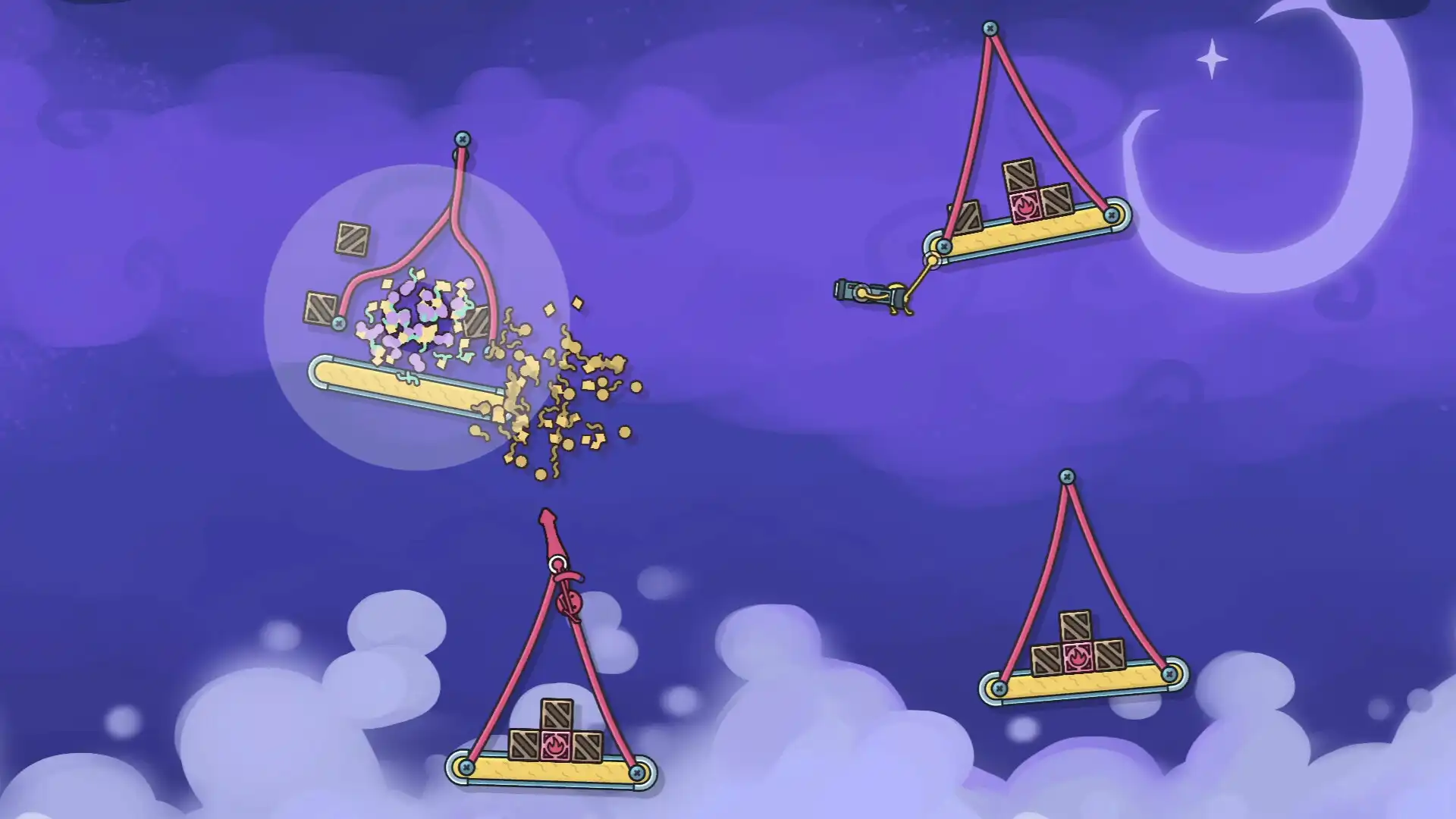 [PC]奥布林派对/Oblin Party