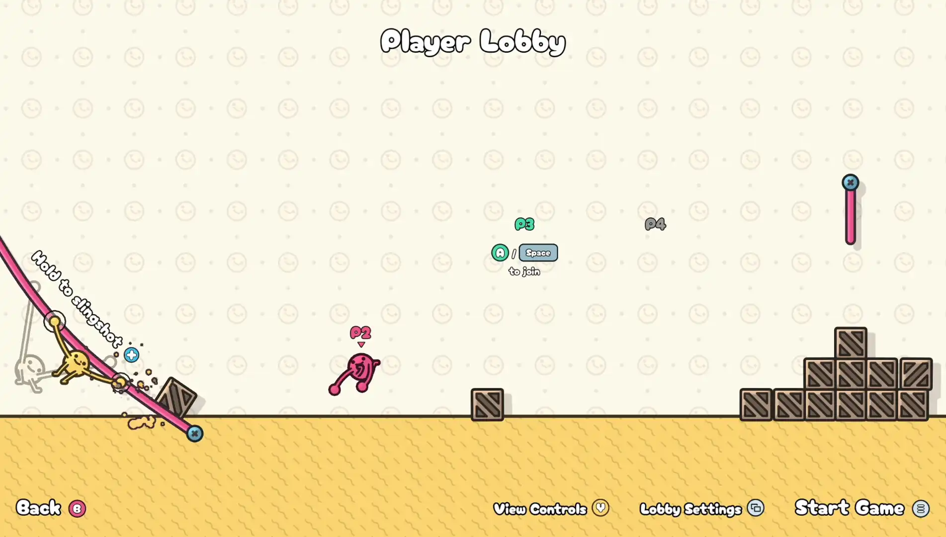 [PC]奥布林派对/Oblin Party