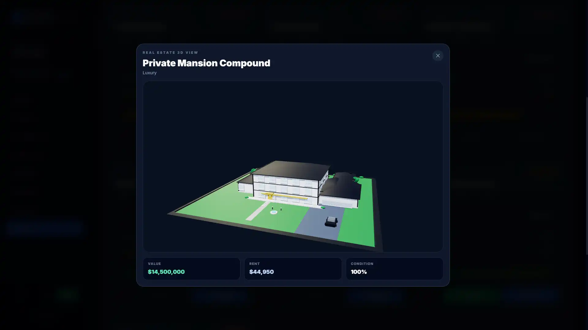 [PC]全球商业大亨/Global Business Tycoon
