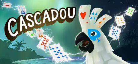 [PC]扑克瀑布/Cascadou-芝士游戏