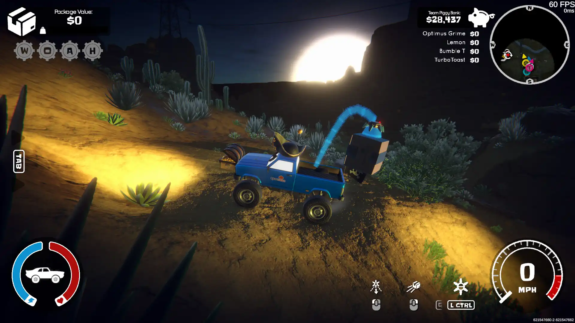 [PC]顺利无阻/WITHOUT A HITCH