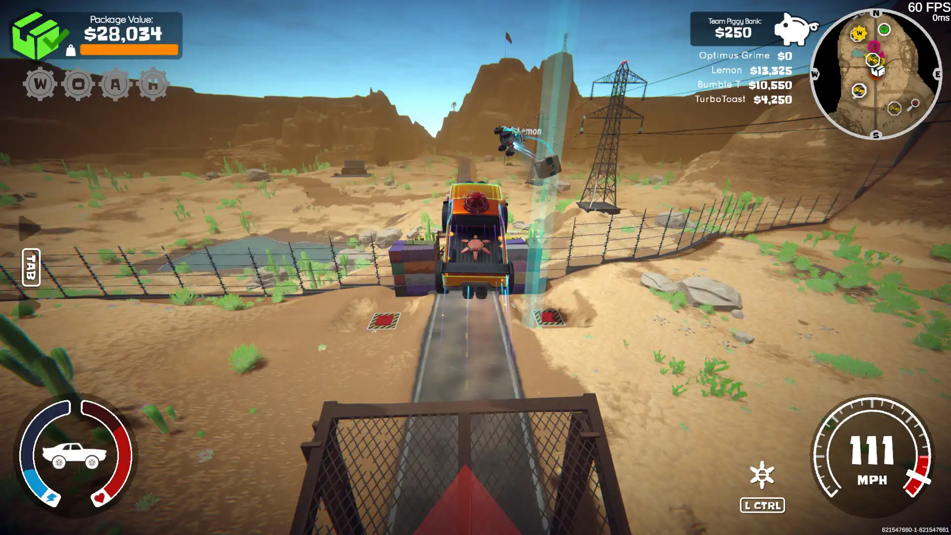 [PC]顺利无阻/WITHOUT A HITCH