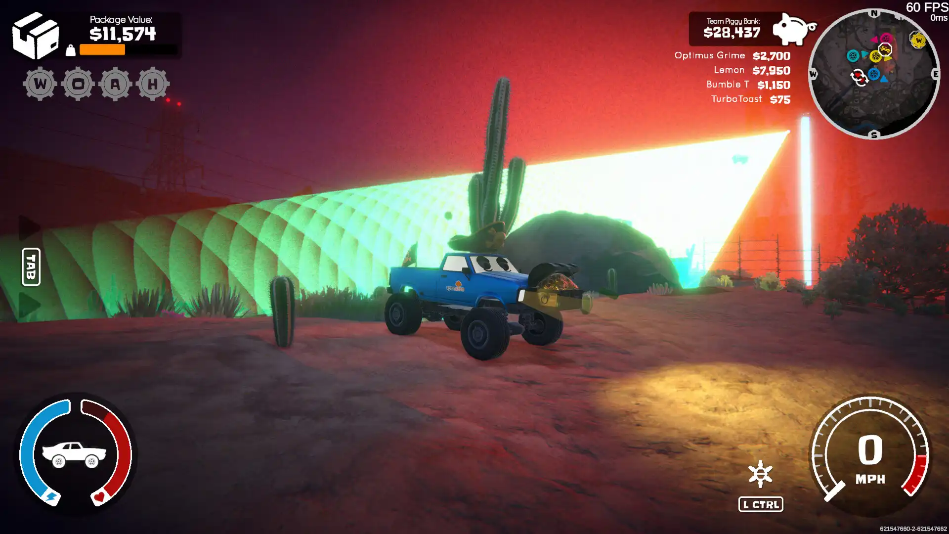 [PC]顺利无阻/WITHOUT A HITCH
