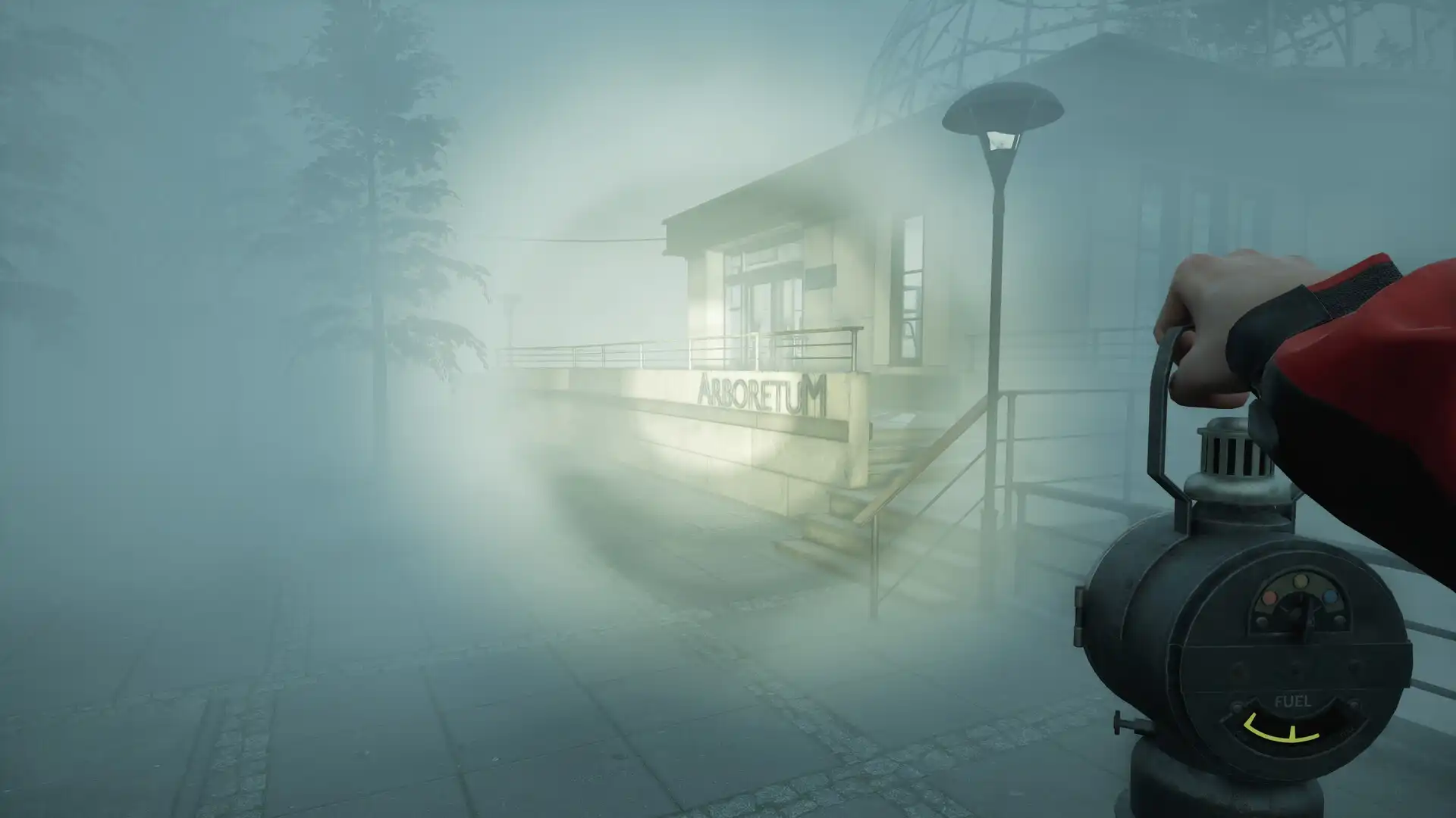[PC]威尔：追随灯光/WILL: Follow The Light