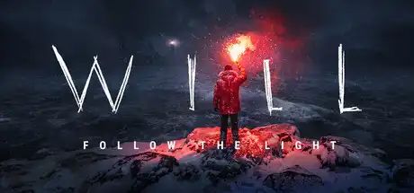 [PC]威尔：追随灯光/WILL: Follow The Light-芝士游戏