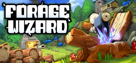 [PC]点击炼金术/Forage Wizard-芝士游戏