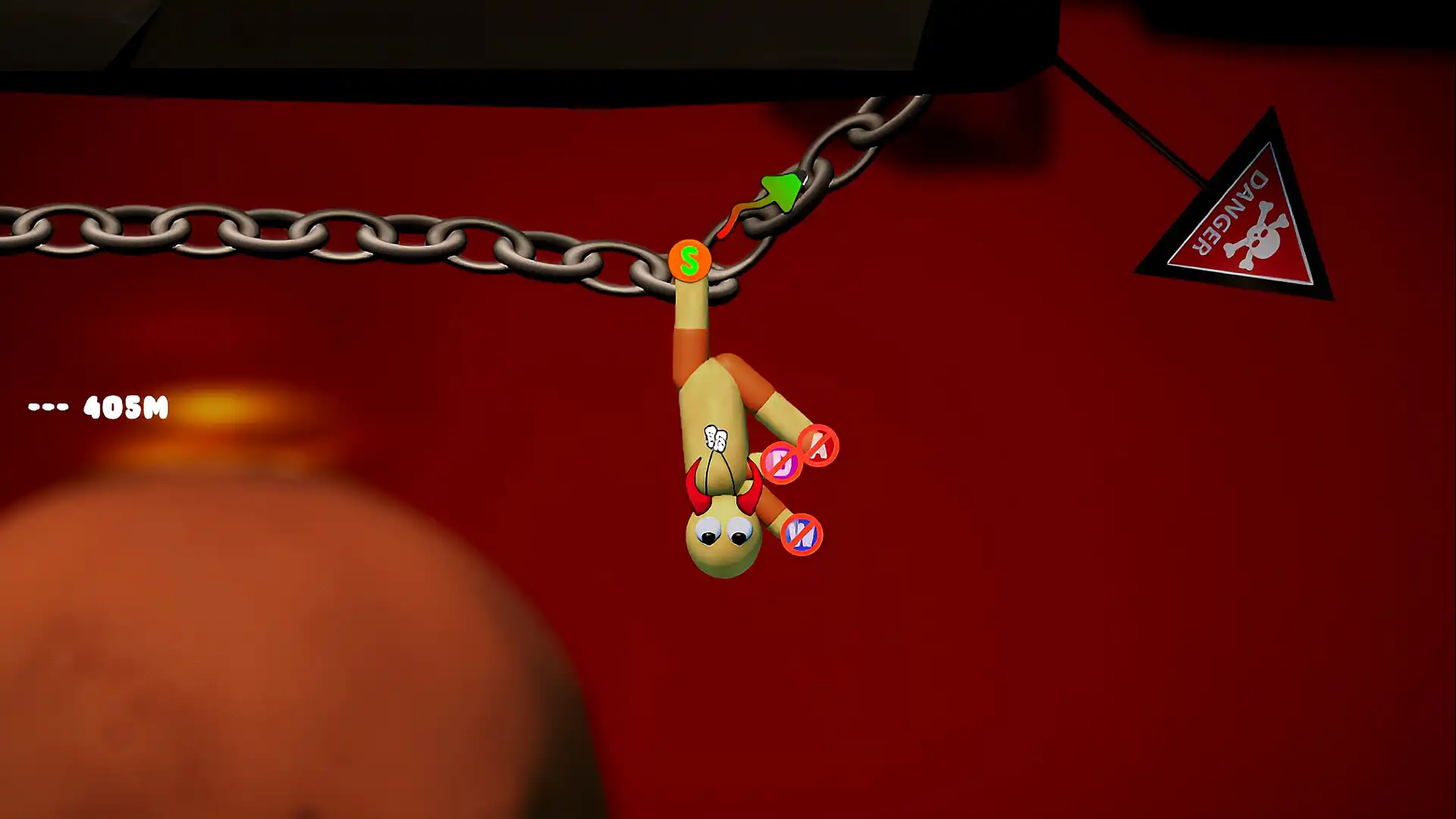 [PC]布偶狂怒游戏/A Ragdoll Rage Game