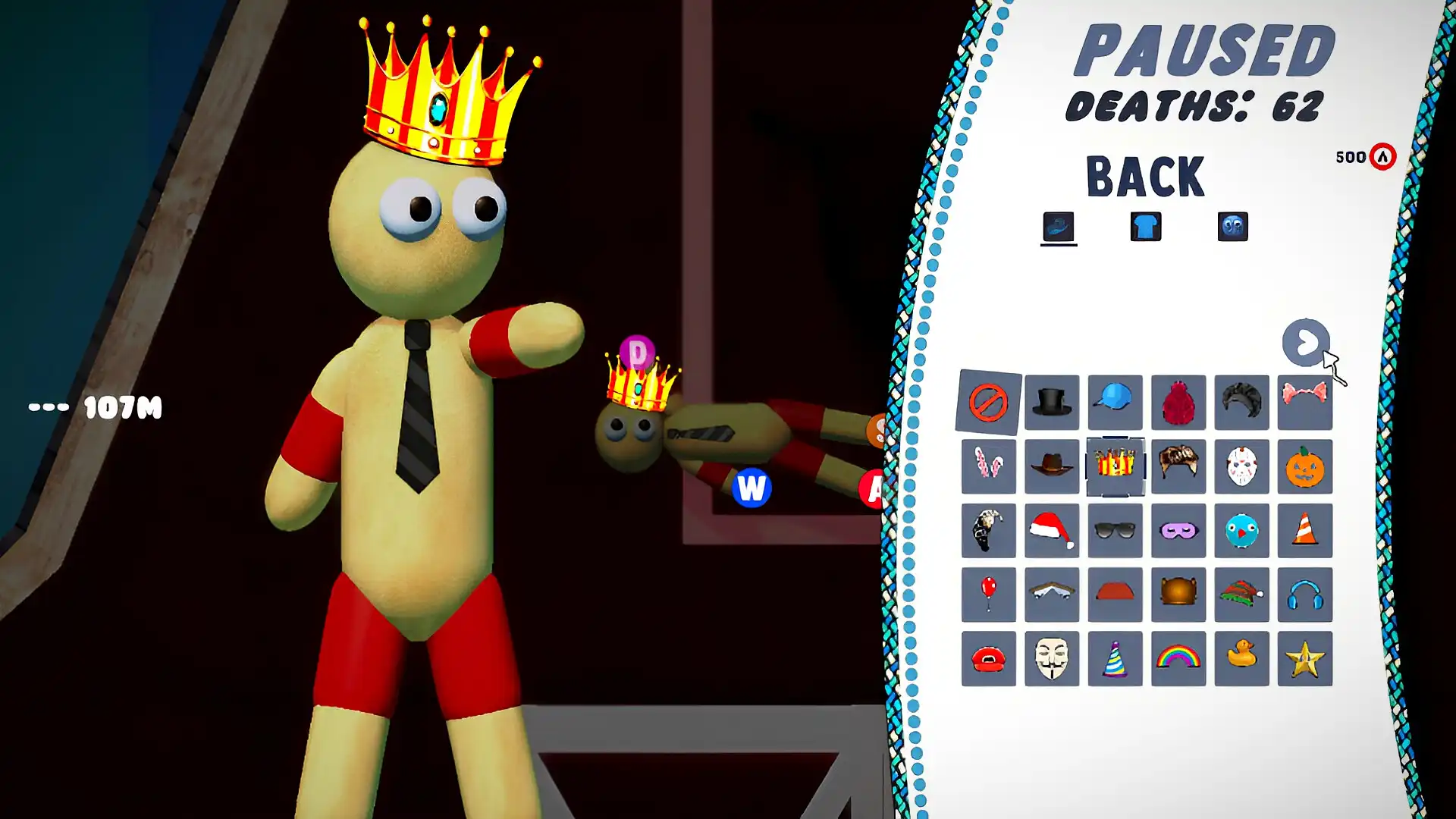 [PC]布偶狂怒游戏/A Ragdoll Rage Game