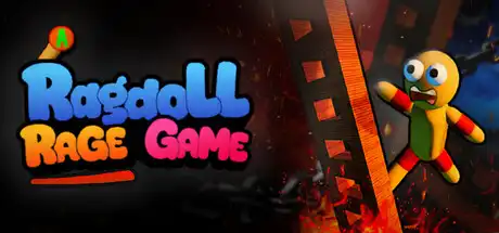 [PC]布偶狂怒游戏/A Ragdoll Rage Game-芝士游戏