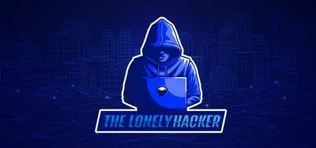 [PC]孤独的黑客/The Lonely Hacker-芝士游戏