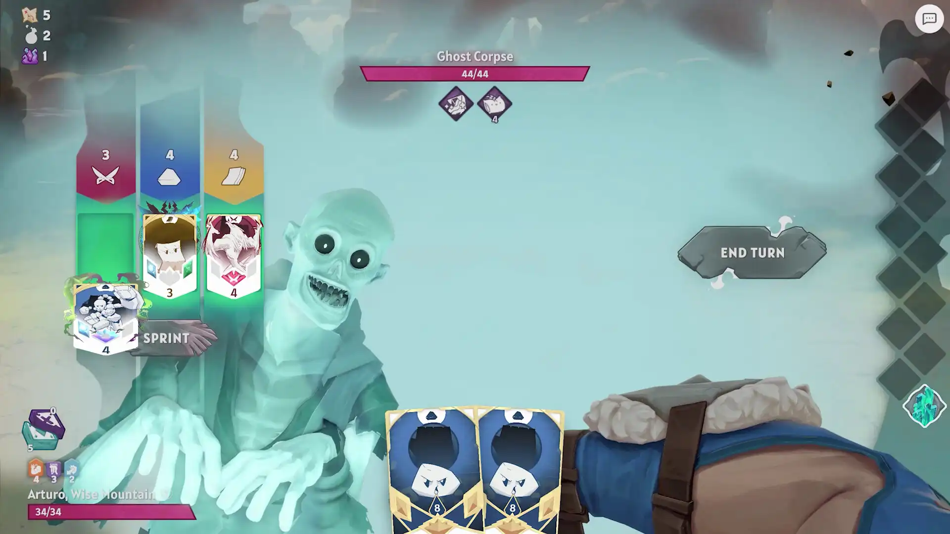 [PC]指尖术士/Handmancers