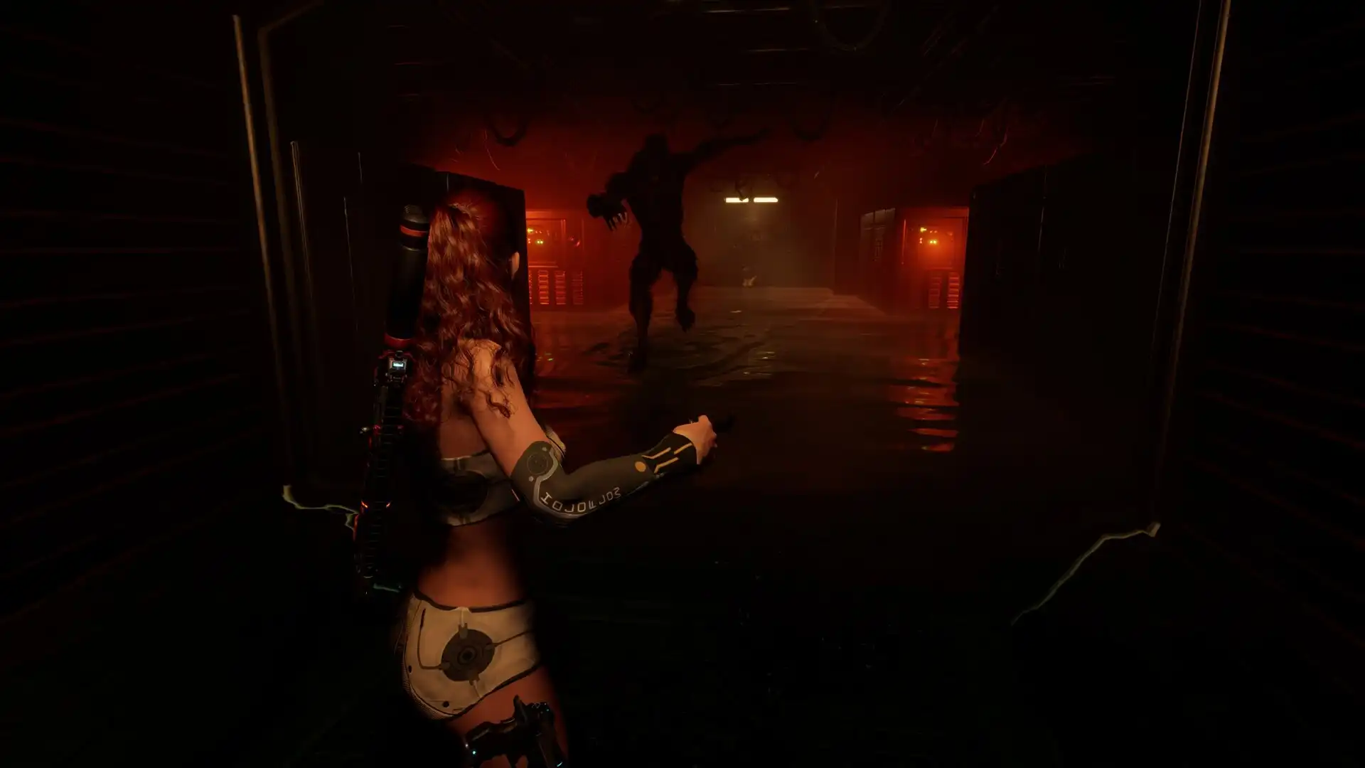 [PC]狼人：内在之兽/Werewolf: The Inner Beast