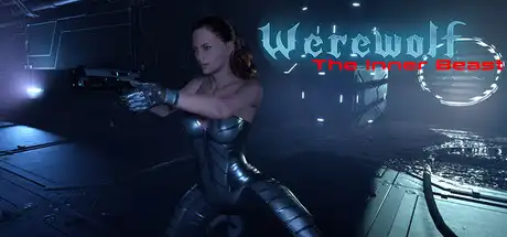 [PC]狼人：内在之兽/Werewolf: The Inner Beast-芝士游戏