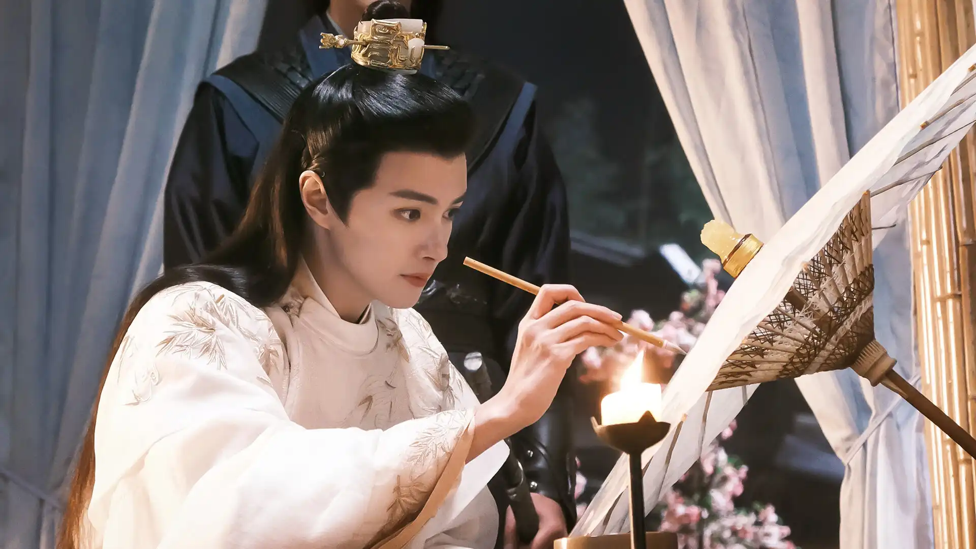 [PC]女王的游戏：盛世天下 媚娘篇/Road to Empress I
