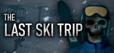 [PC]最后的滑雪之旅/The Last Ski Trip-芝士游戏