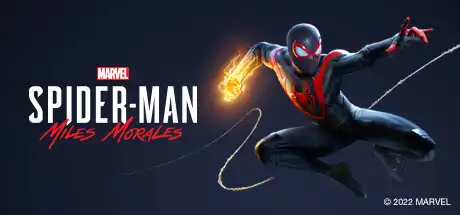 [PC]漫威蜘蛛侠：迈尔斯·莫拉莱斯/Marvel’s Spider-Man: Miles Morales-芝士游戏