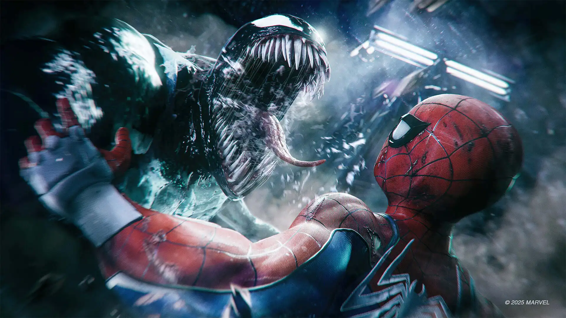 图片[2]-[PC]漫威蜘蛛侠2/Marvel's Spider-Man 2-芝士游戏